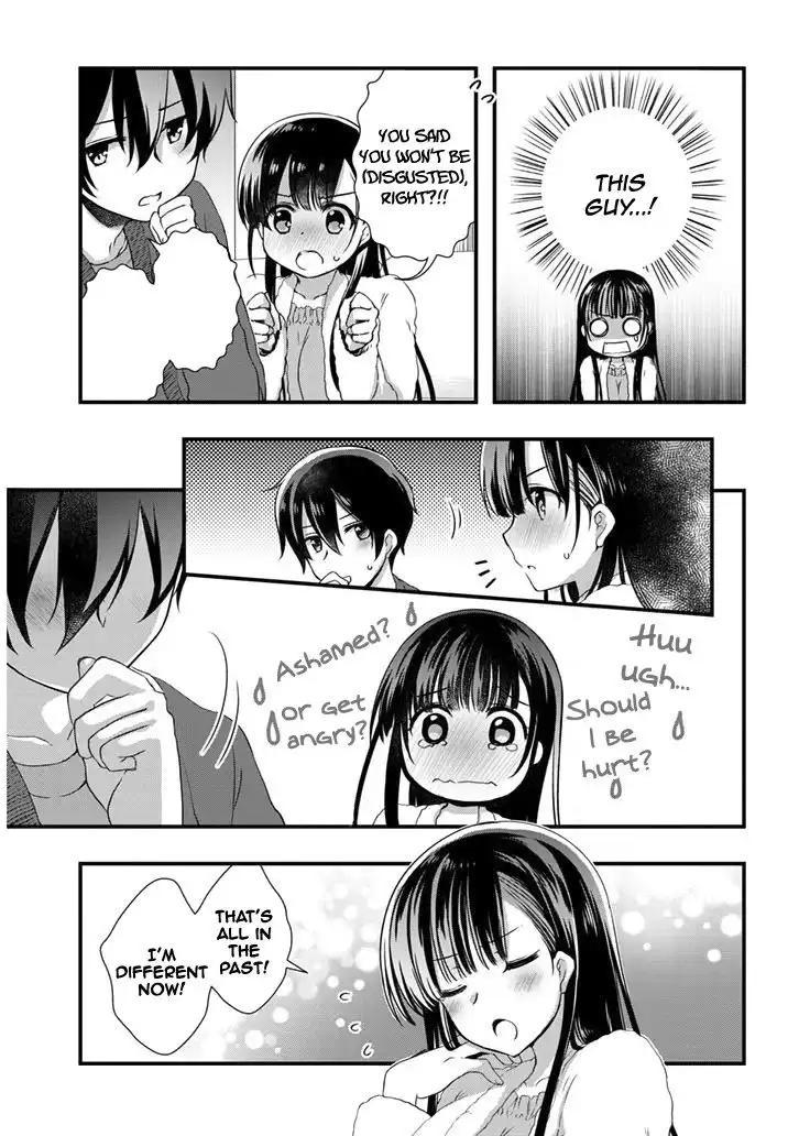 Mamahaha no tsurego ga moto kanodatta Chapter 12.1 10